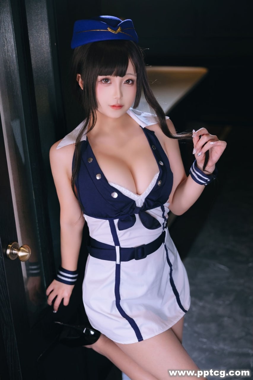 日奈娇  头等舱休息室