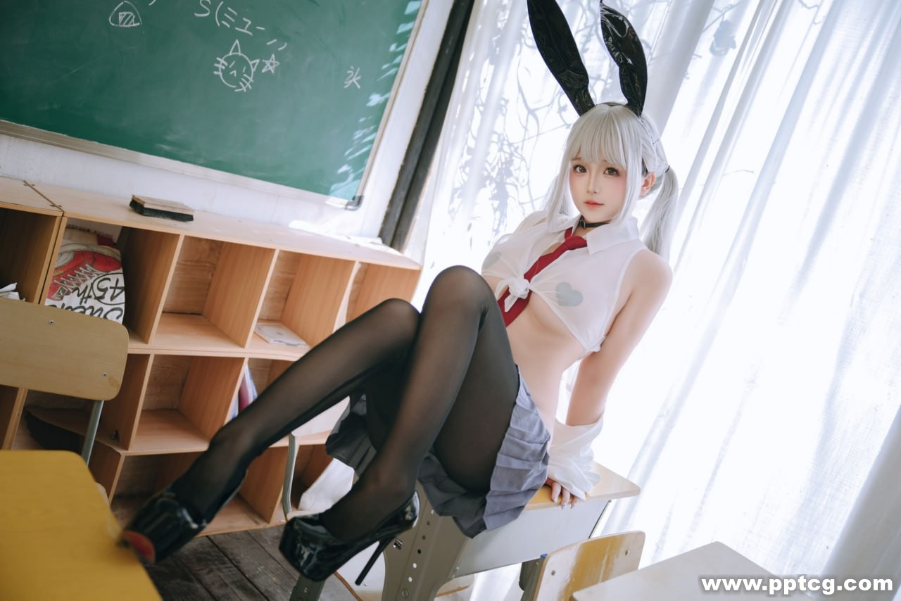 日奈娇   叛逆少女JK