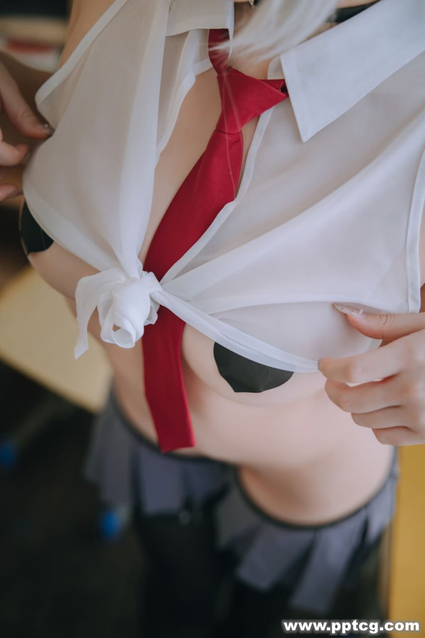 日奈娇   叛逆少女JK
