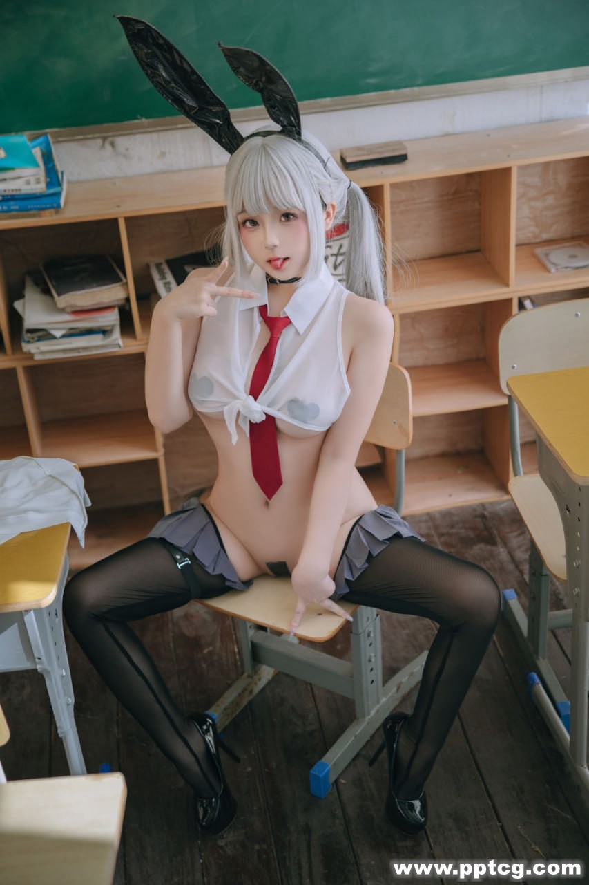 日奈娇   叛逆少女JK