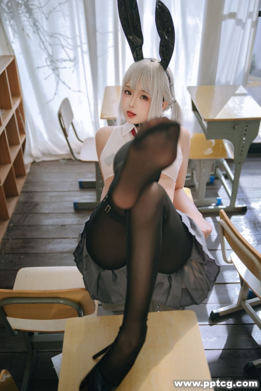 日奈娇   叛逆少女JK