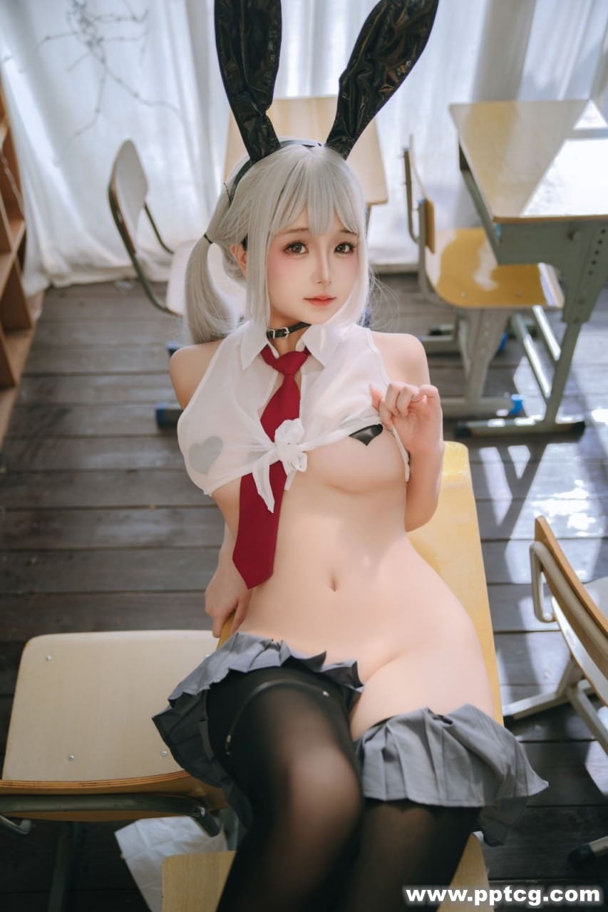 日奈娇   叛逆少女JK