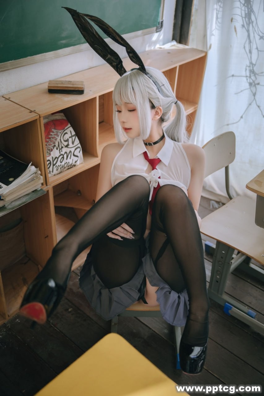 日奈娇   叛逆少女JK