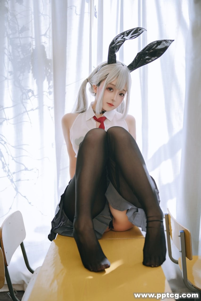 日奈娇   叛逆少女JK