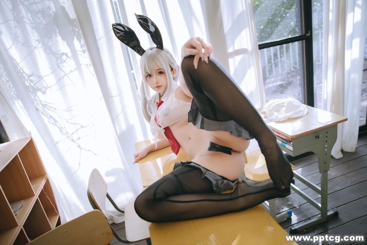 日奈娇   叛逆少女JK