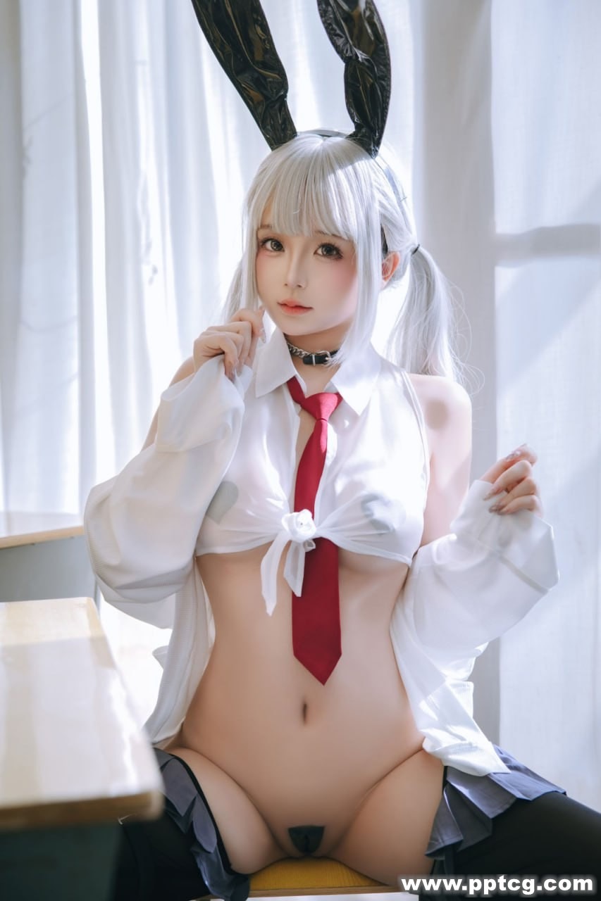 日奈娇   叛逆少女JK