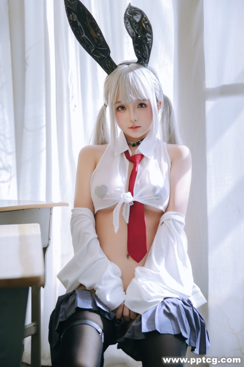 日奈娇   叛逆少女JK