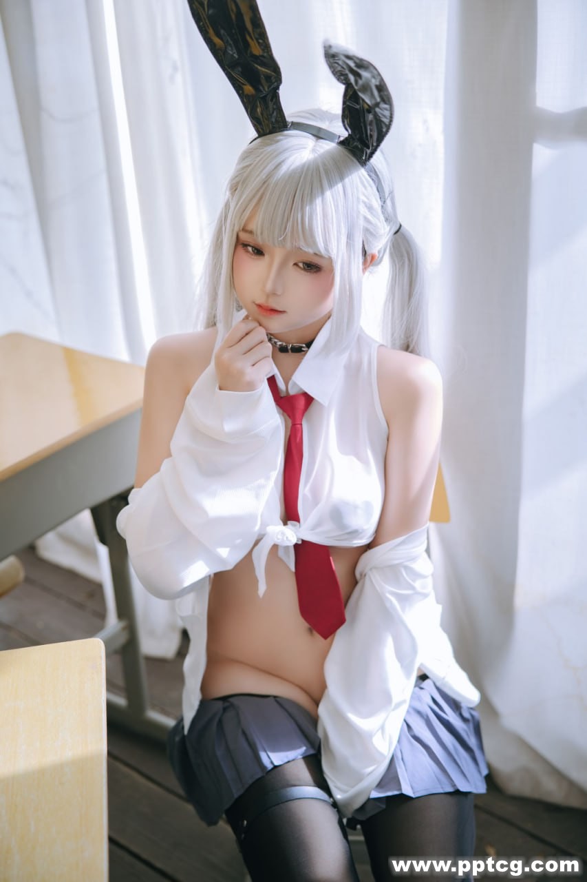 日奈娇   叛逆少女JK