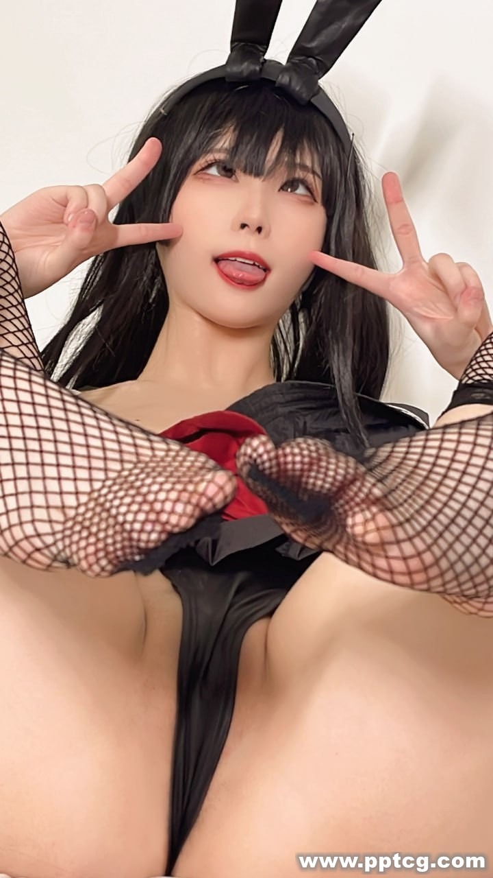 Quan冉有点饿 卯月桃子