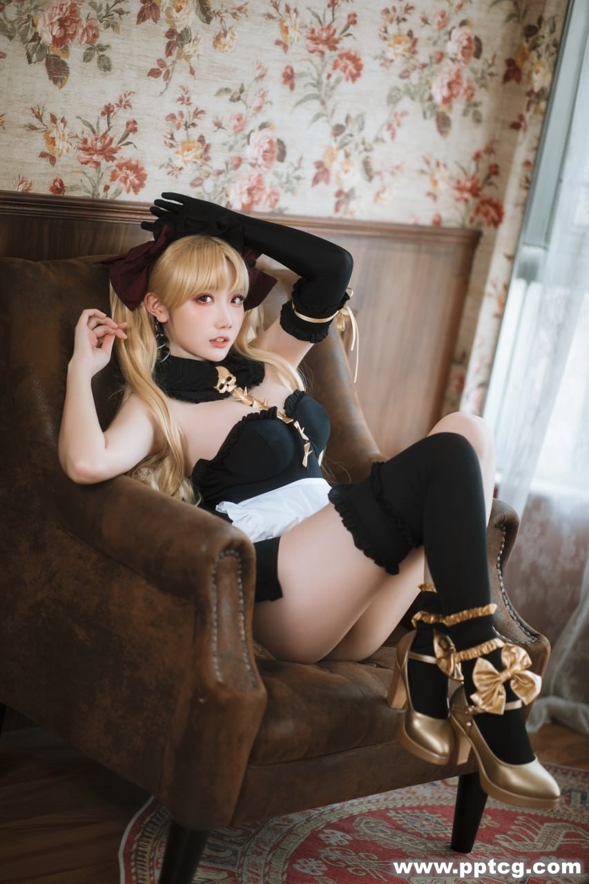 瓜希酱  FGO  艾蕾