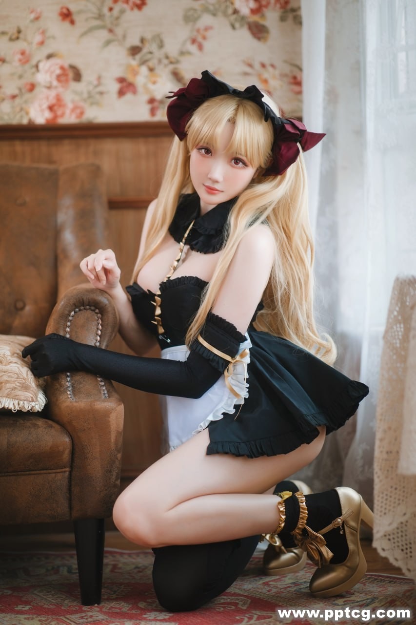 瓜希酱  FGO  艾蕾