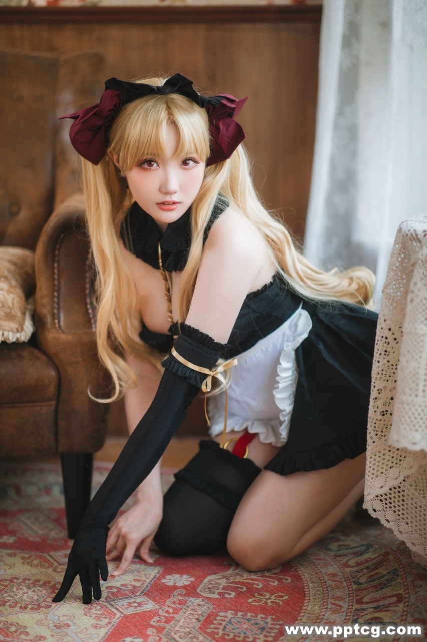 瓜希酱  FGO  艾蕾