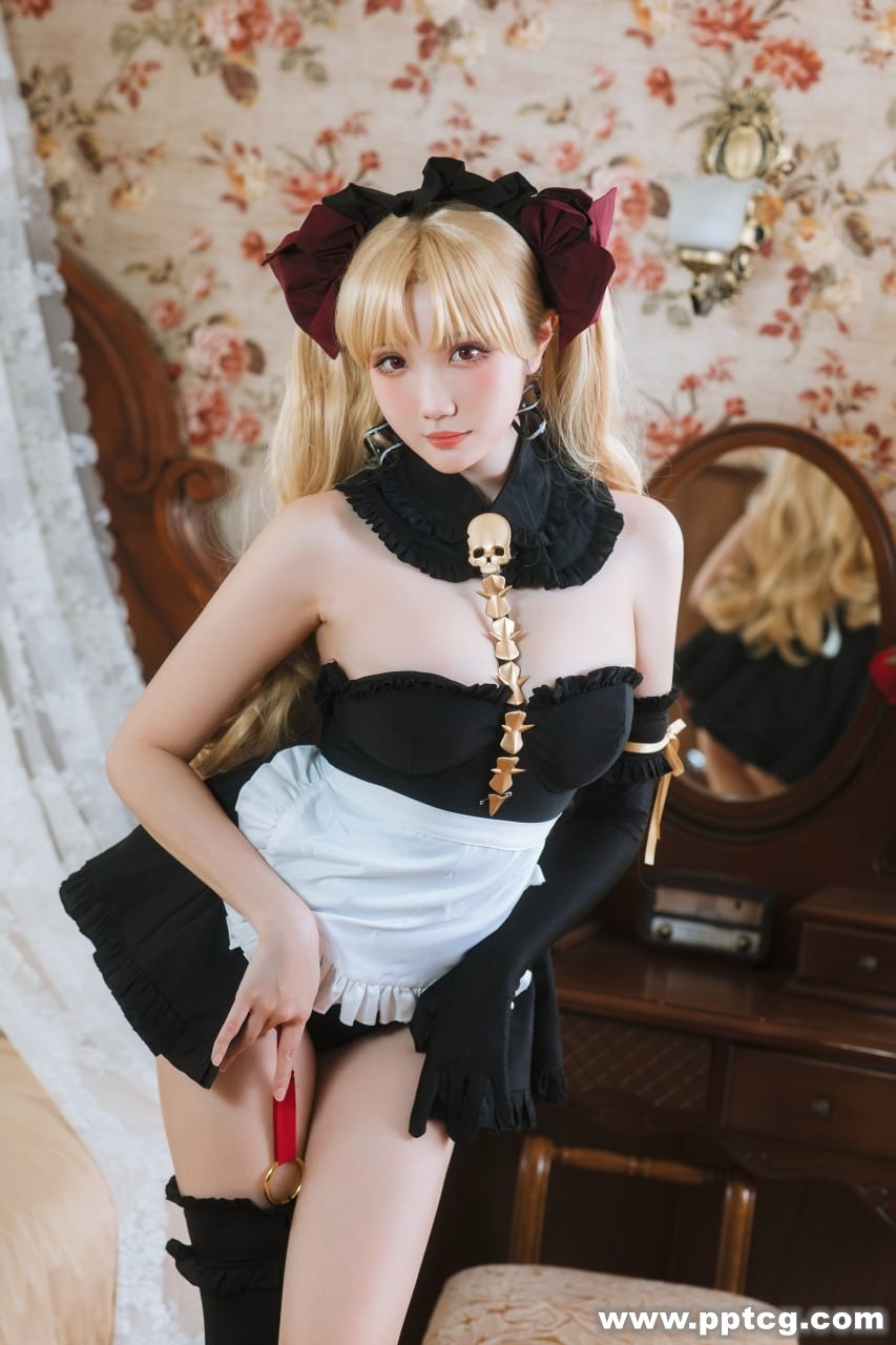 瓜希酱  FGO  艾蕾