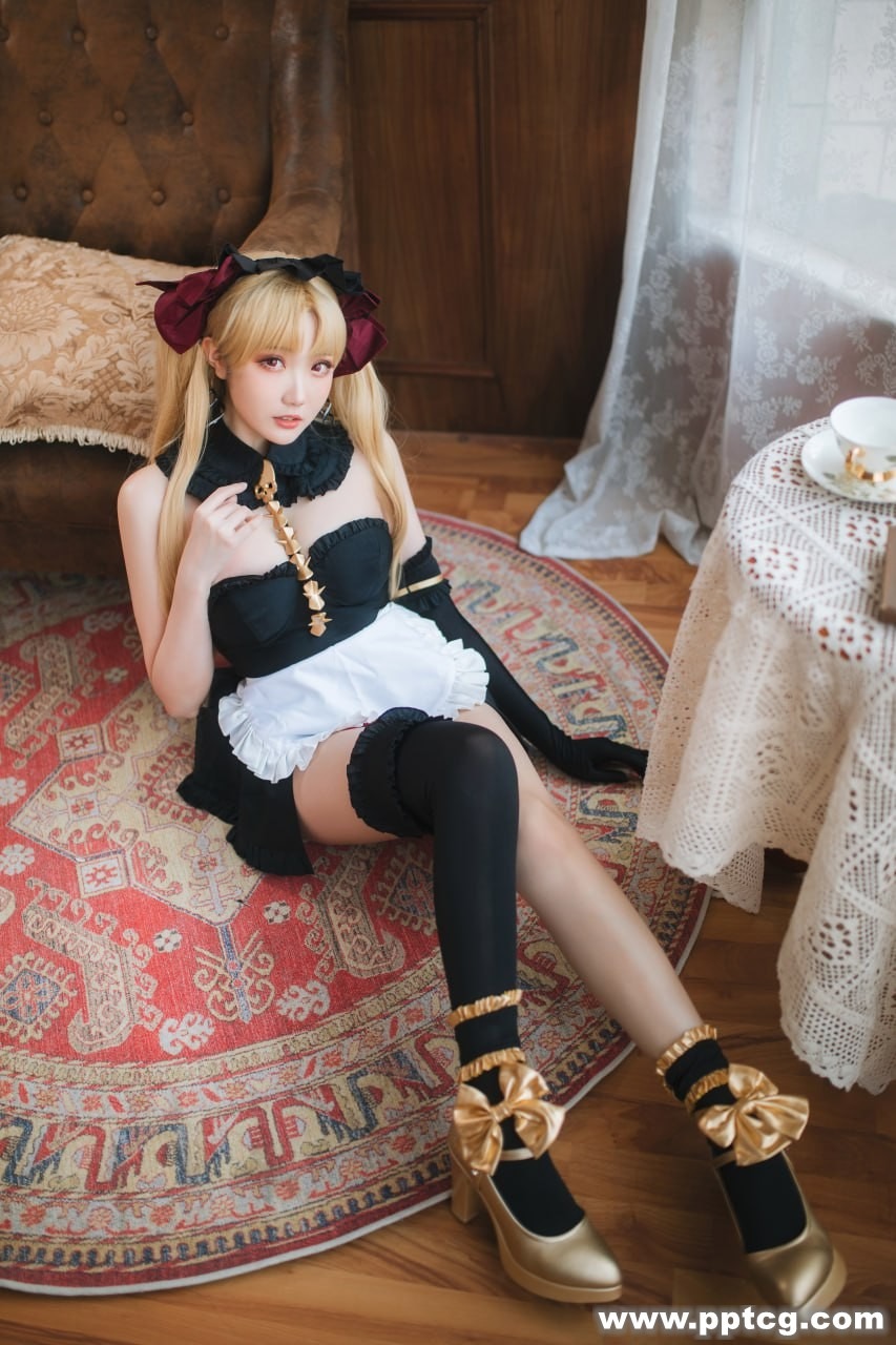 瓜希酱  FGO  艾蕾