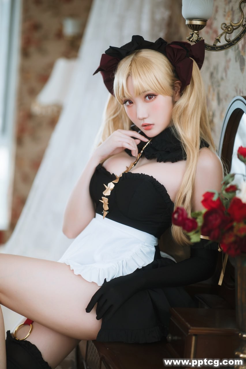 瓜希酱  FGO  艾蕾