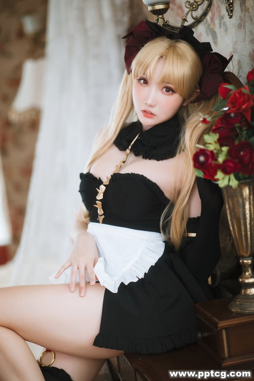 瓜希酱  FGO  艾蕾