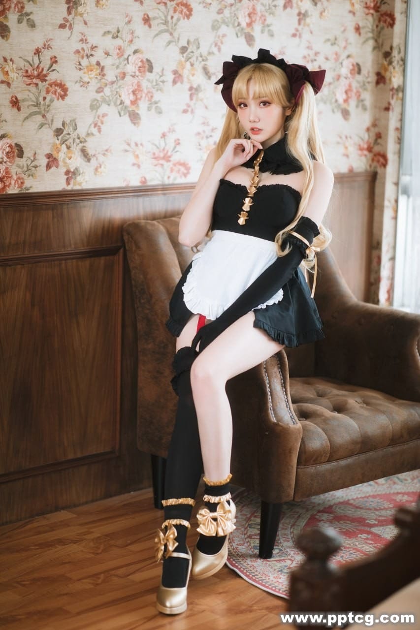 瓜希酱  FGO  艾蕾