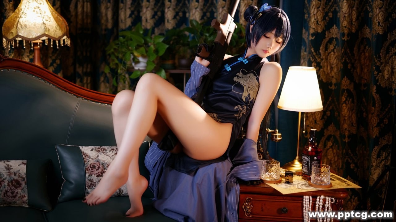 嫣嫣子 碧蓝档案 妃咲