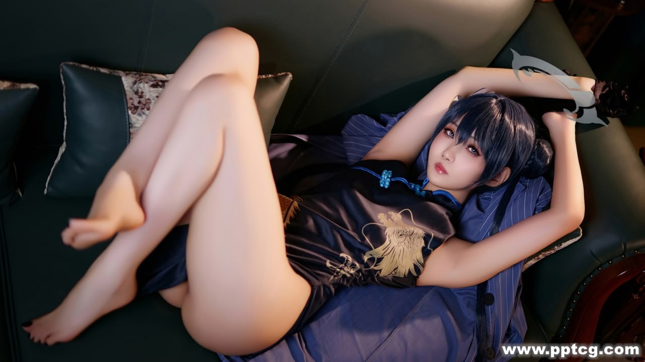 嫣嫣子 碧蓝档案 妃咲