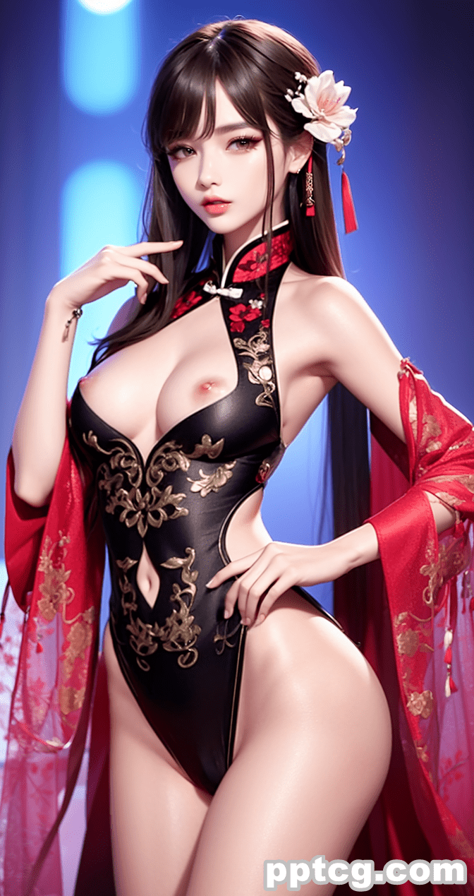 PLAboy RunwayModelHanfu Vol.3 &lt;149P&gt;