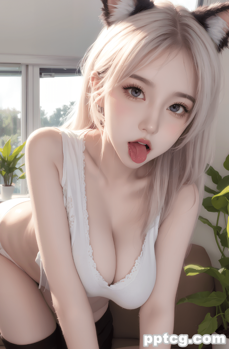 Pixiv 付费分享 Miss Kitty