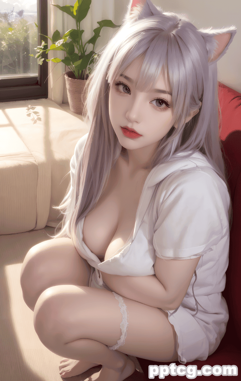 Pixiv 付费分享 Miss Kitty