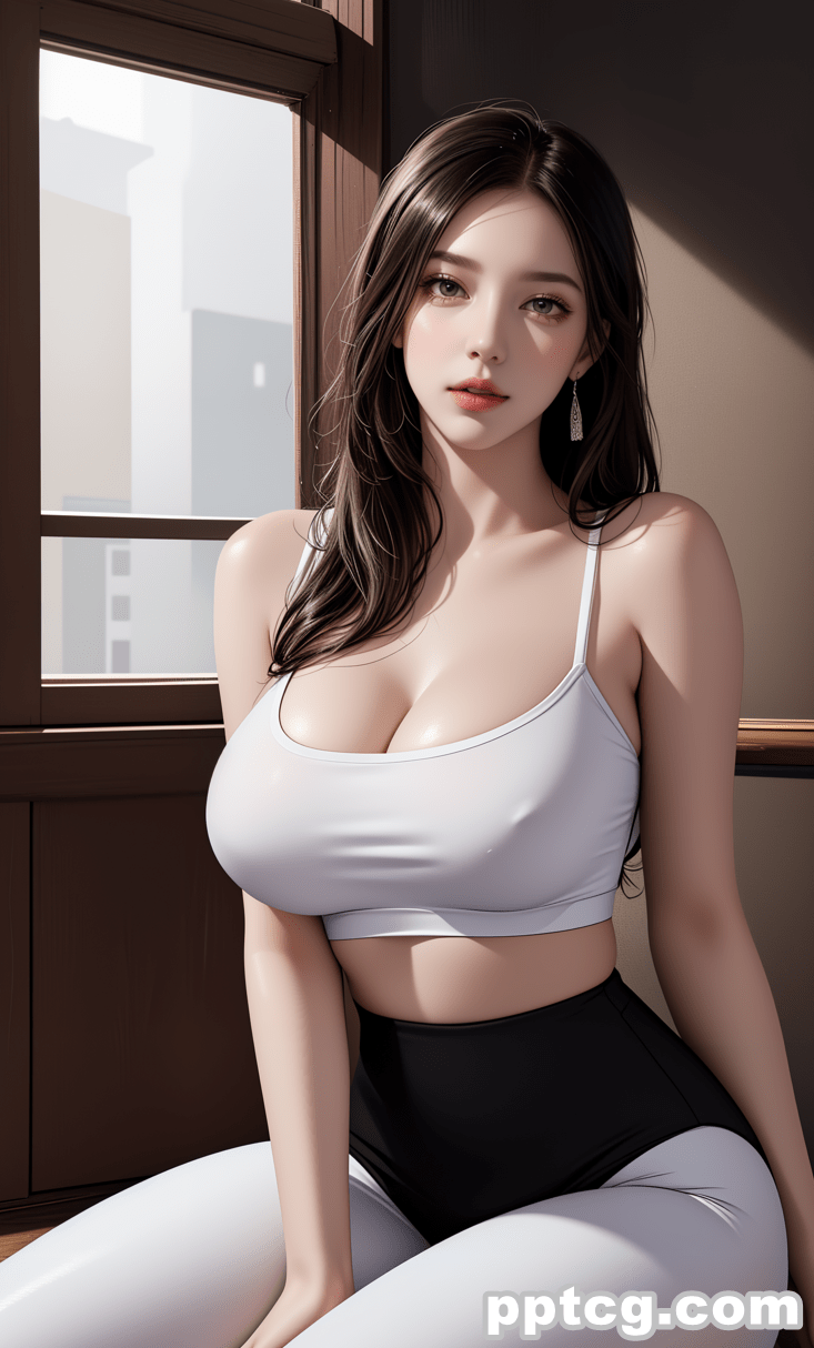 AI 瑜伽服