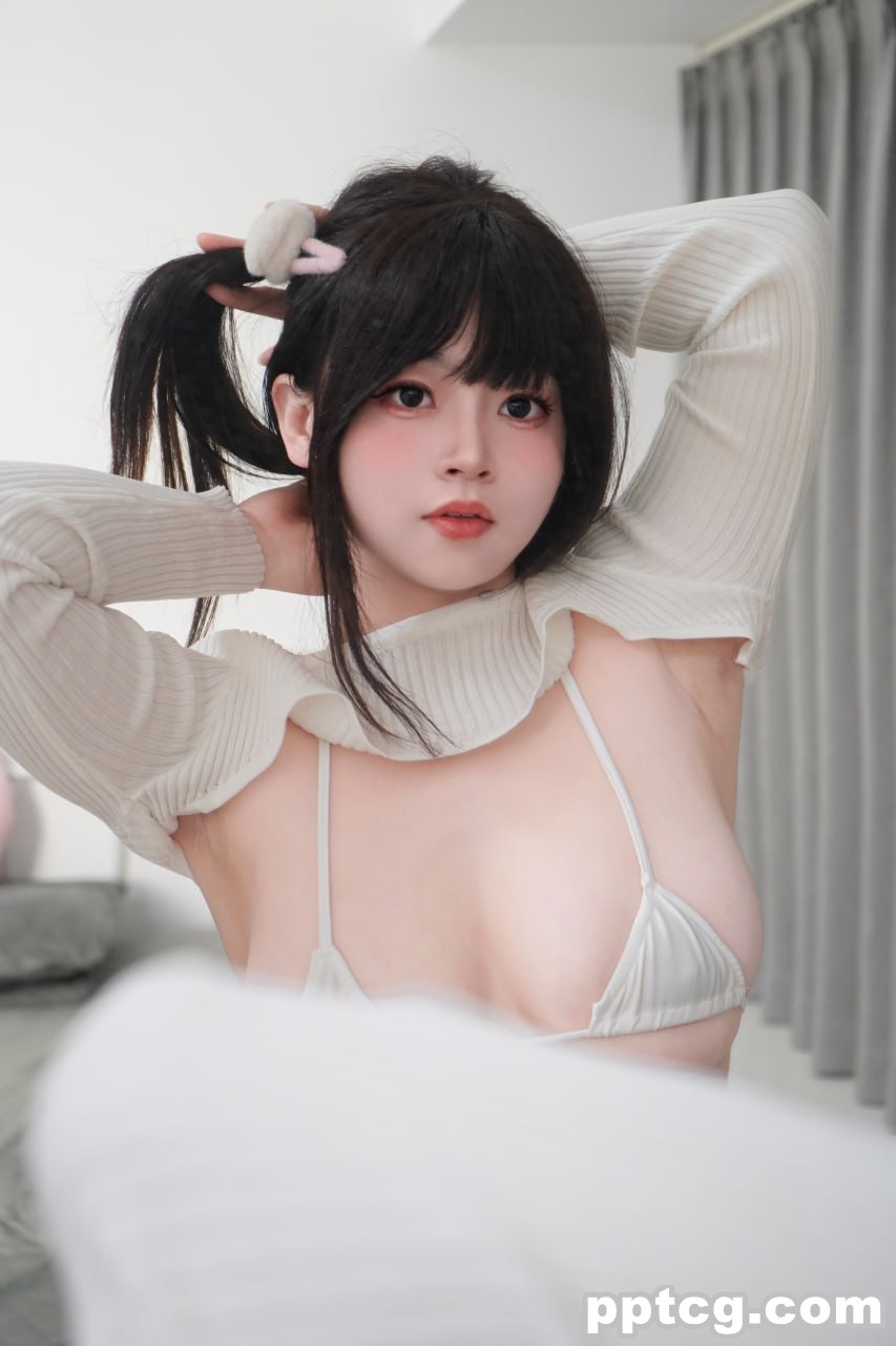 毛毛帽  居家妹妹