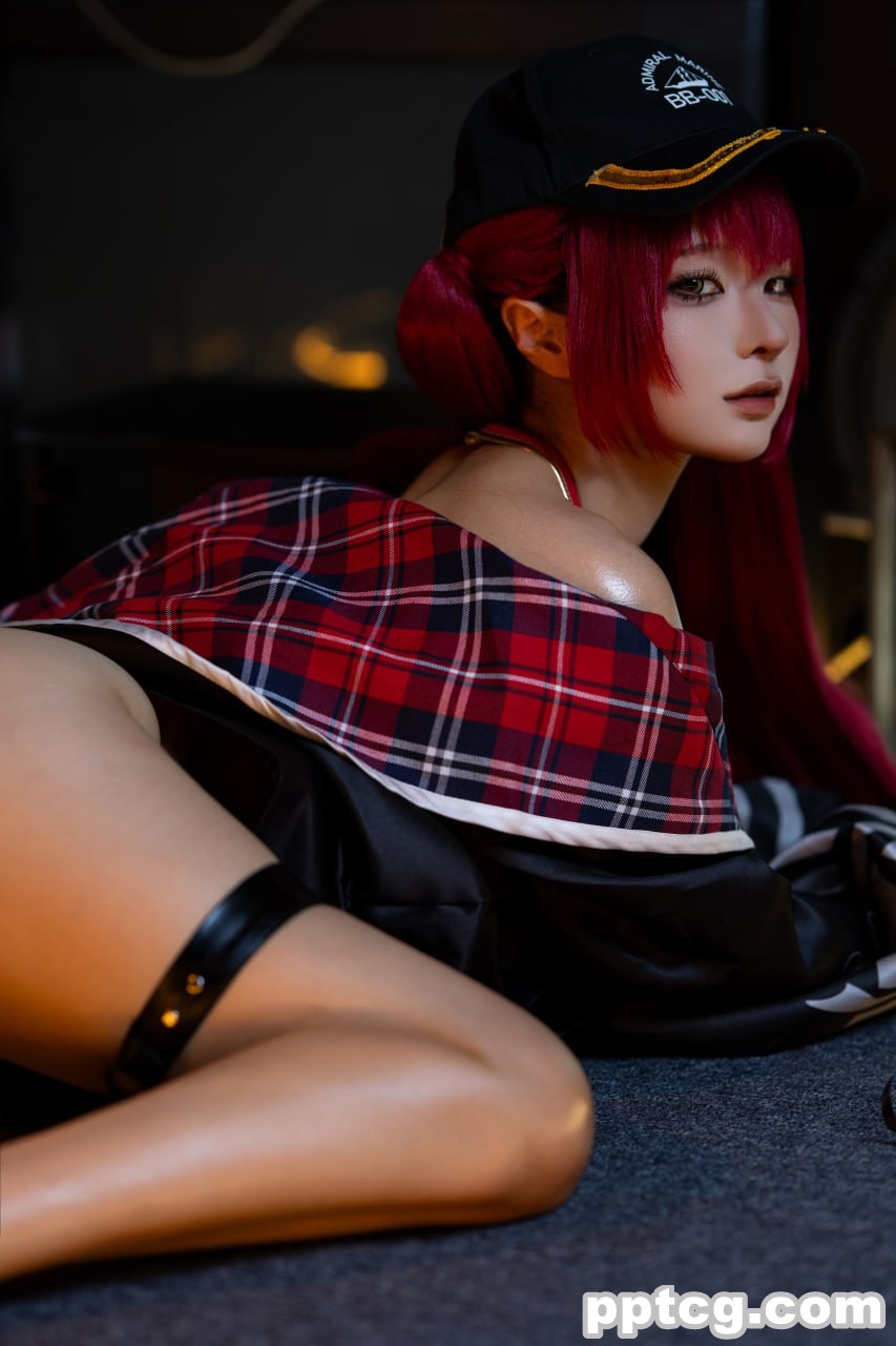 蠢沫沫  宝钟玛琳船长