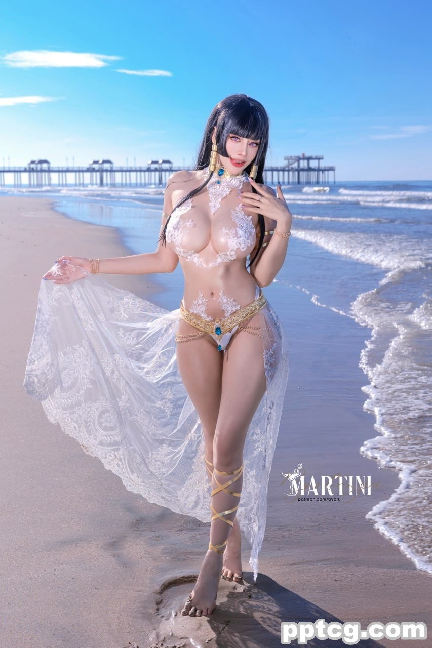 Byoru  死或生  女天狗
