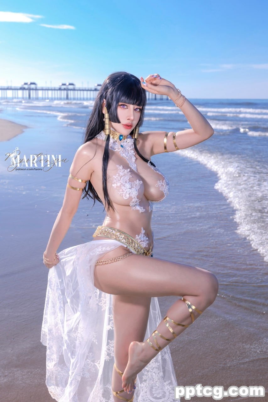 Byoru  死或生  女天狗