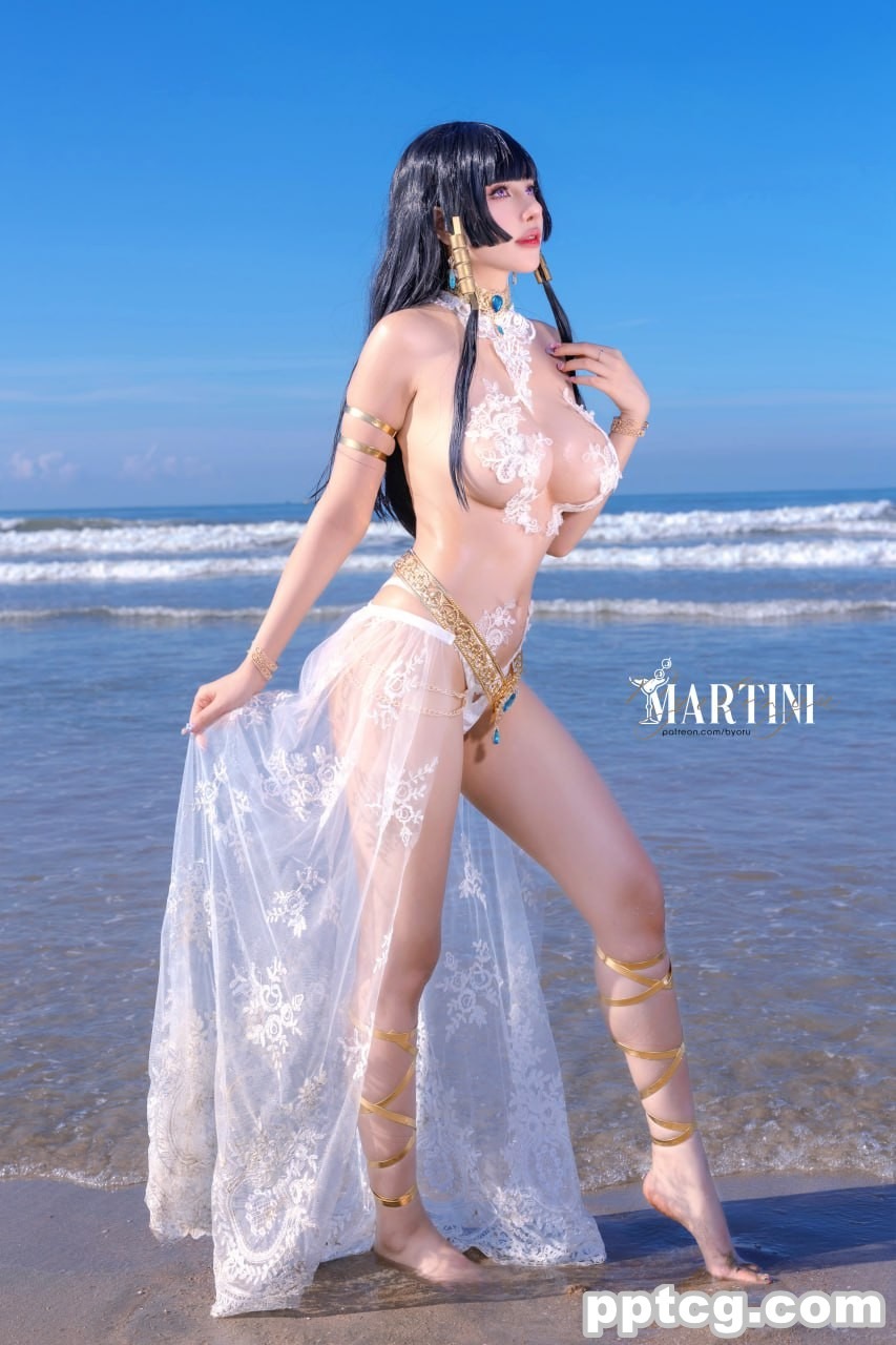 Byoru  死或生  女天狗