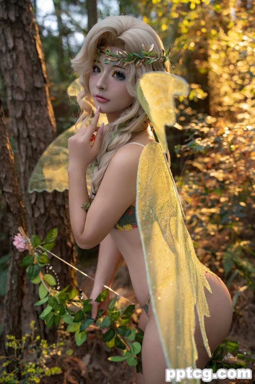 Yuuhui 玉汇 绿野仙踪