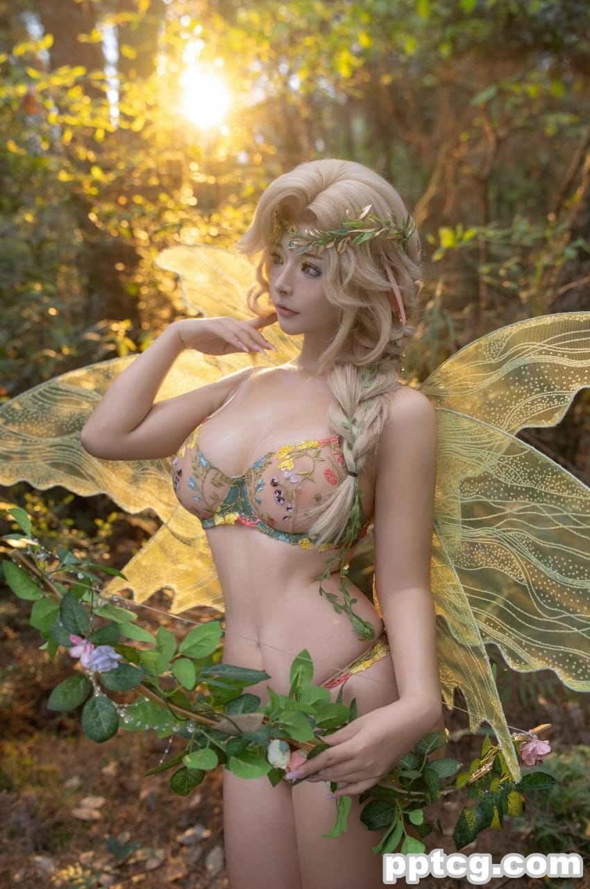 Yuuhui 玉汇 绿野仙踪