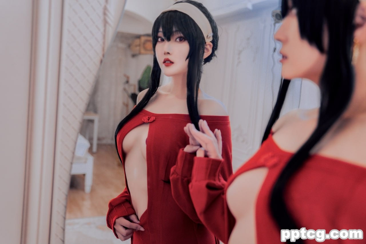 夏夏子  约尔  毛衣
