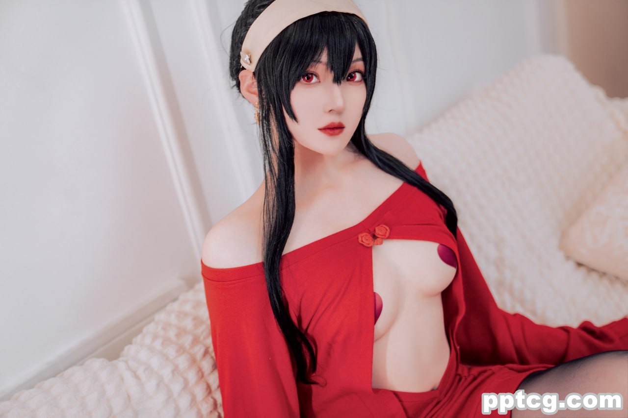 夏夏子  约尔  毛衣
