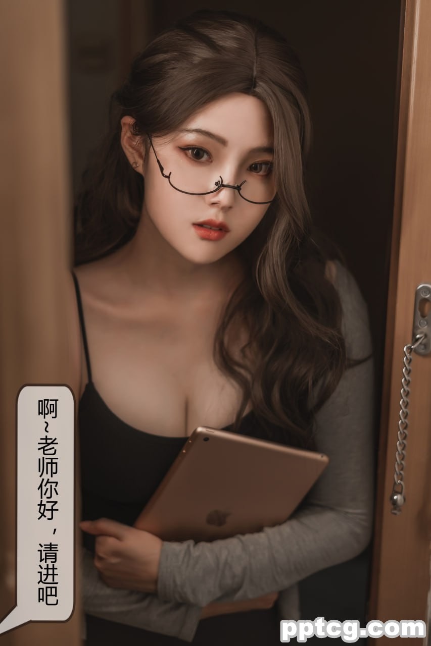 Natsuko夏夏子  家庭教师