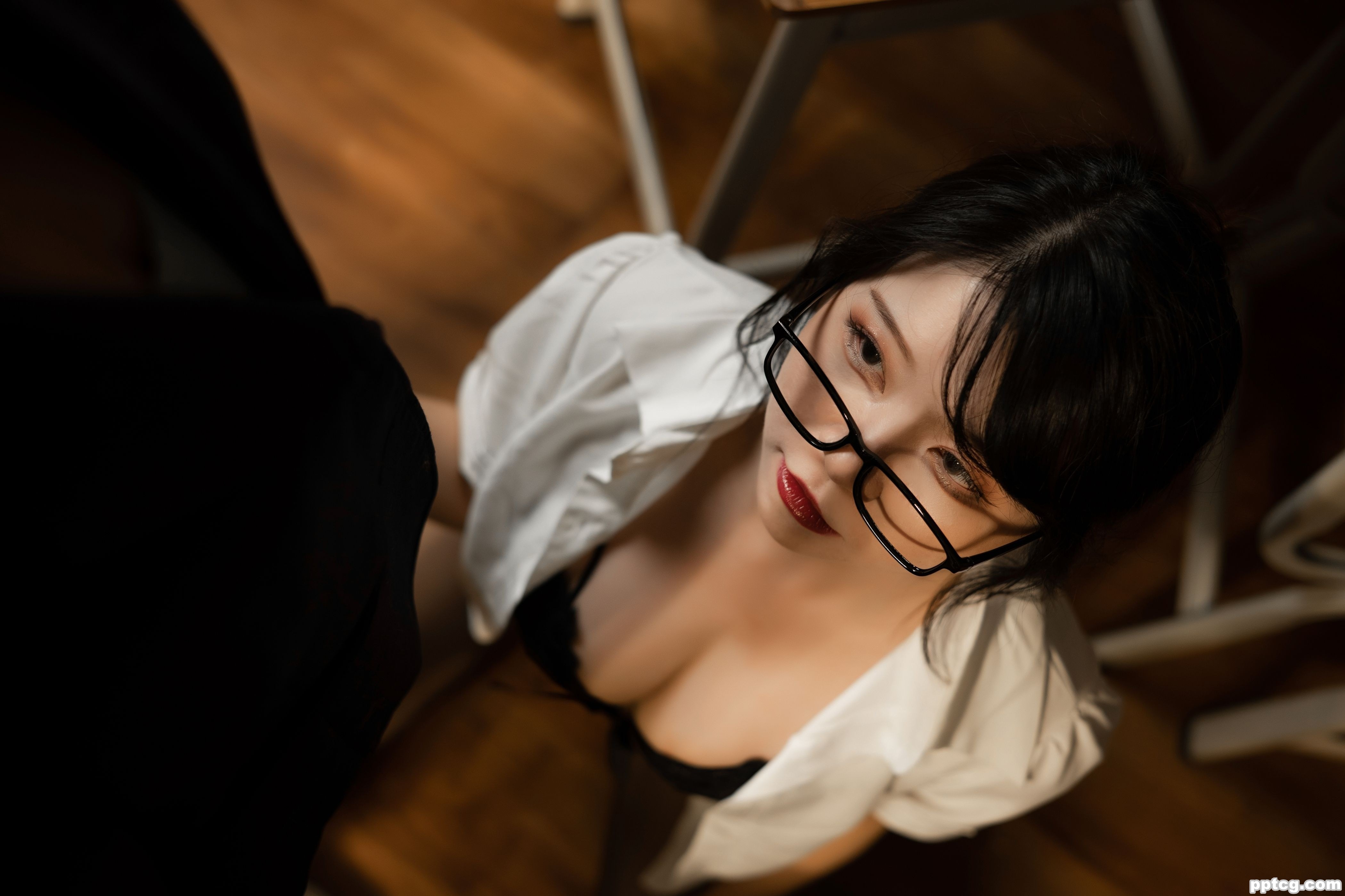 梓未 禁忌教师
