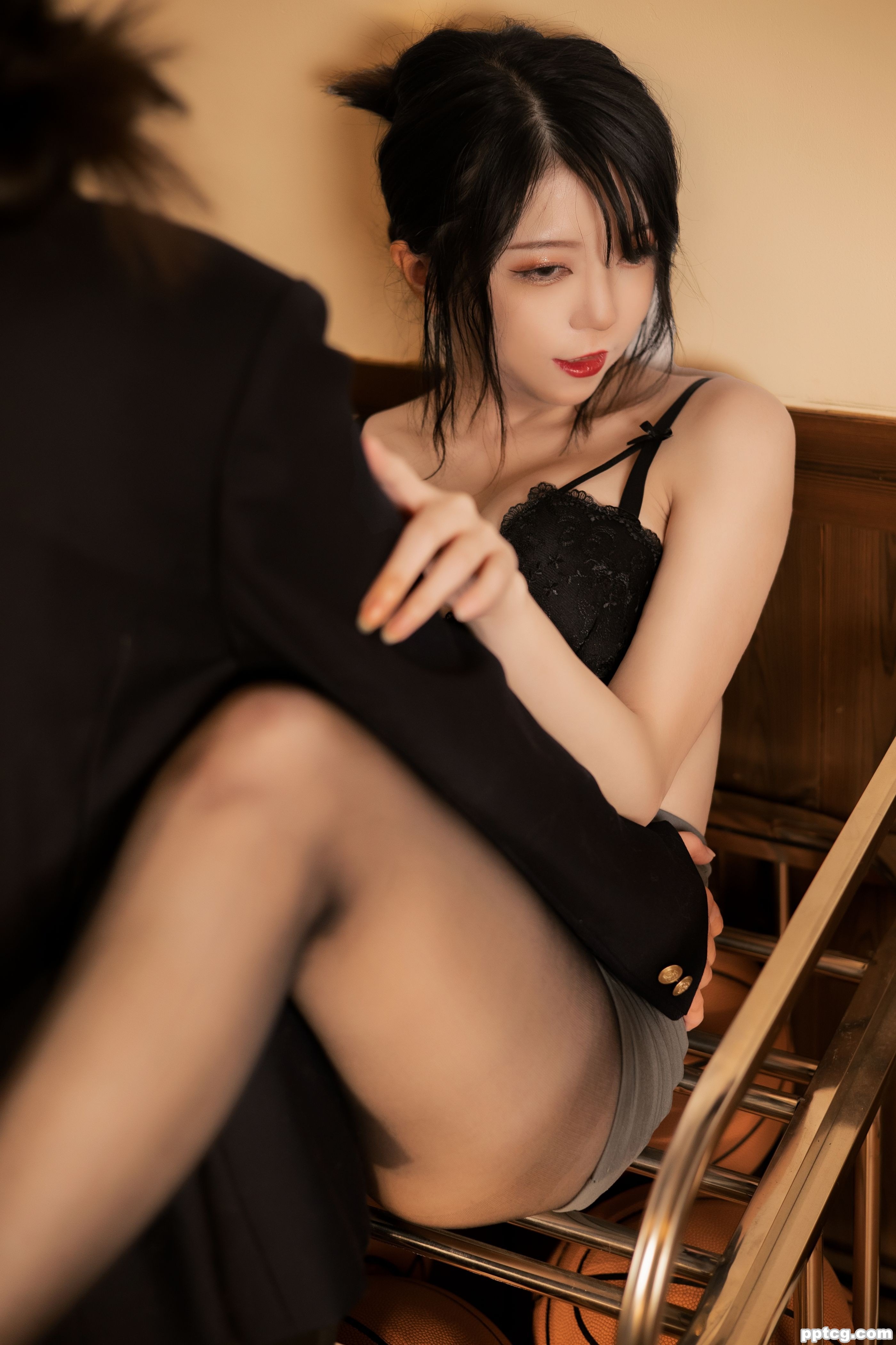 梓未 禁忌教师