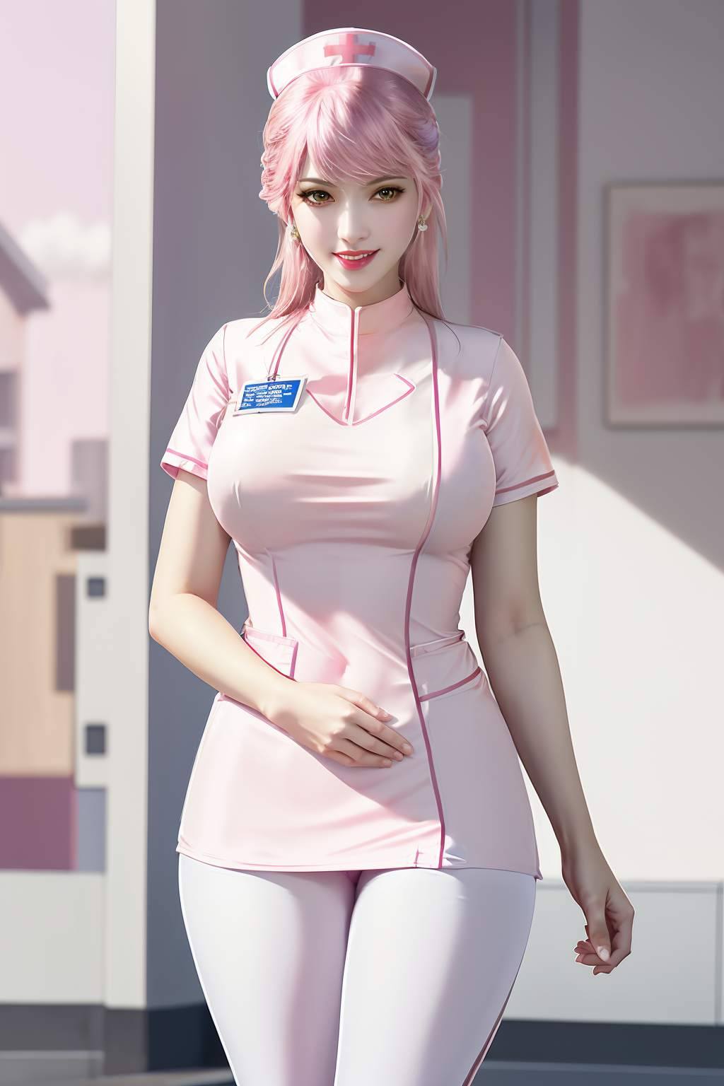 独孤雁新建模超清壁纸图文集-皮皮兔动漫