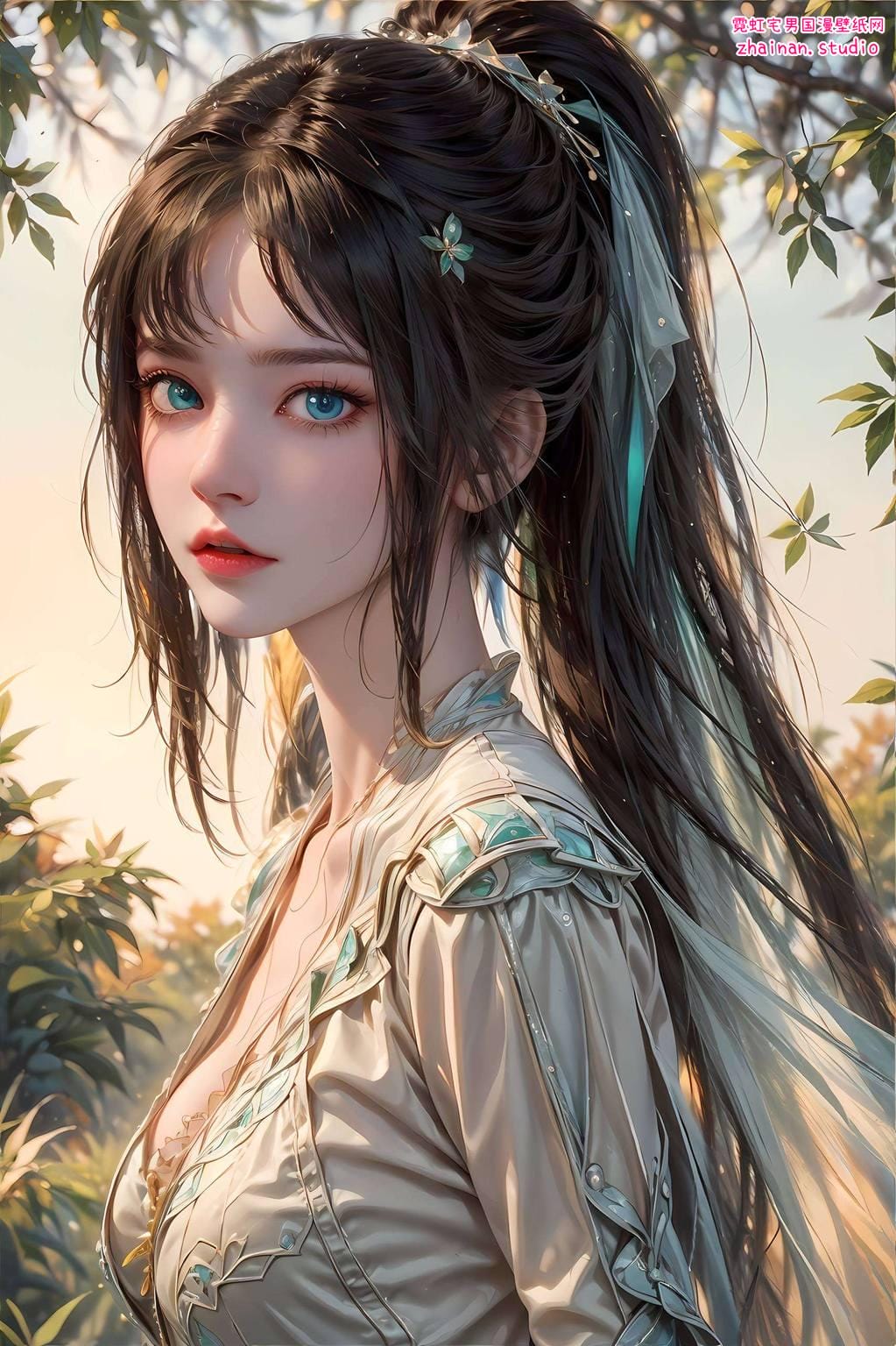 少年歌行司空千落视频壁纸横屏图片精选