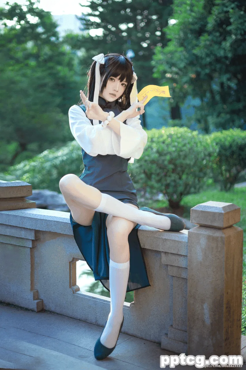 桜桃喵 药指