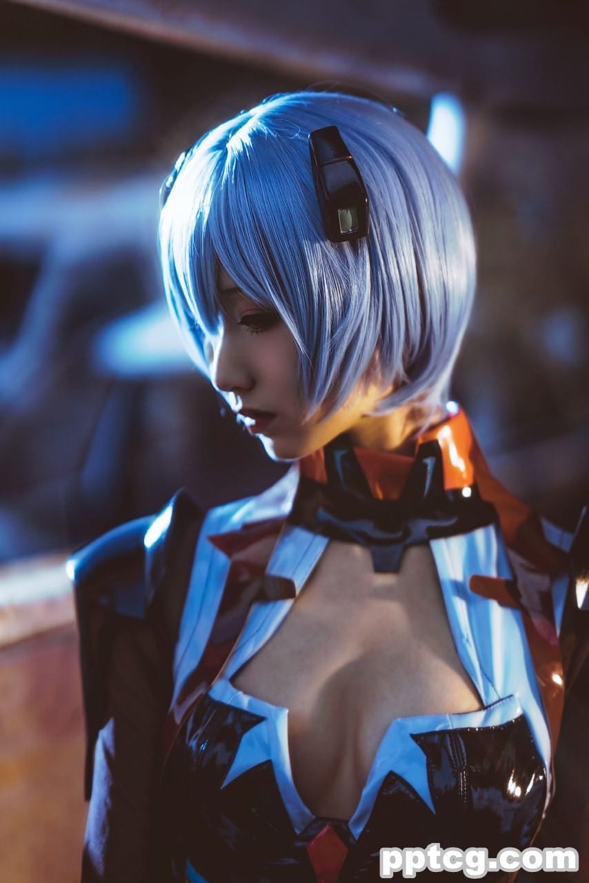 木绵绵 Rei-皮皮兔动漫