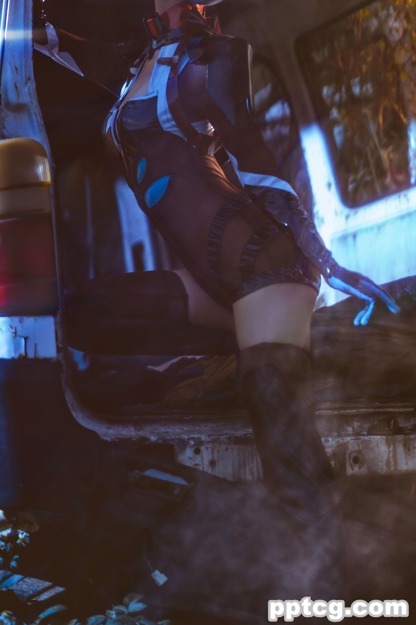 木绵绵 Rei
