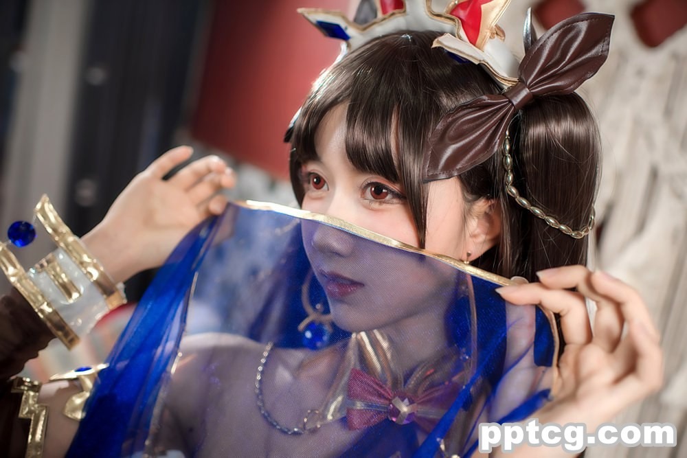 木绵绵  伊什塔尔