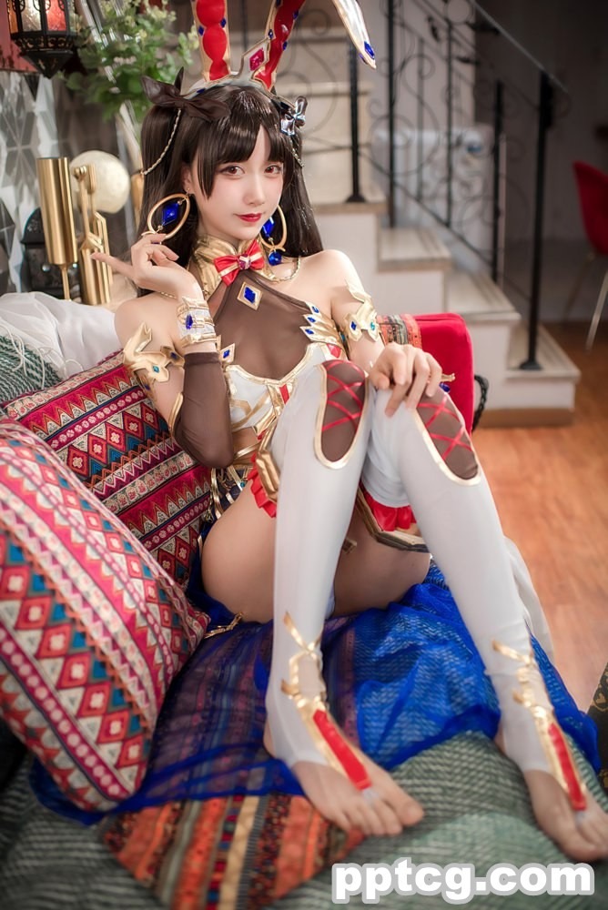 木绵绵  伊什塔尔