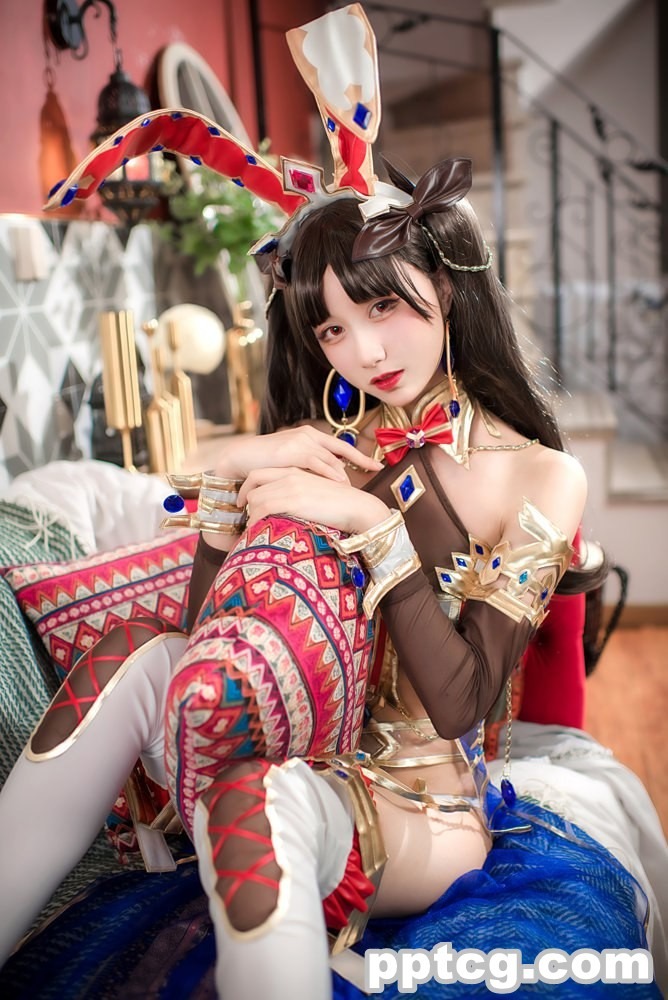 木绵绵  伊什塔尔