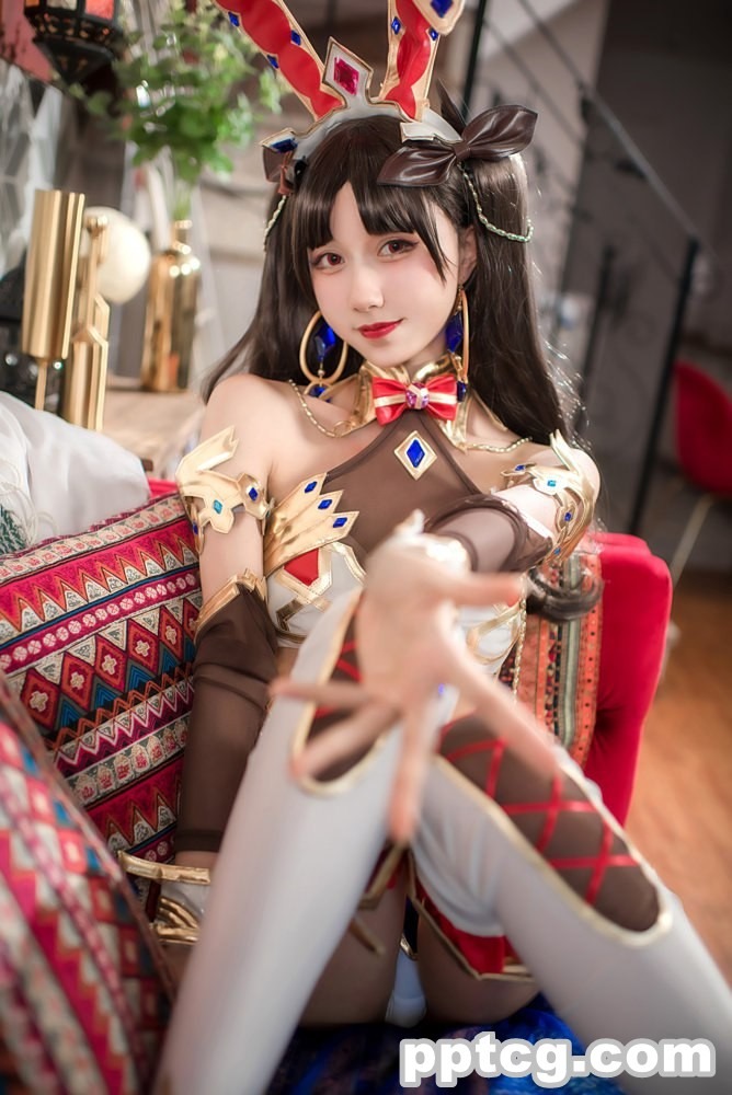 木绵绵  伊什塔尔