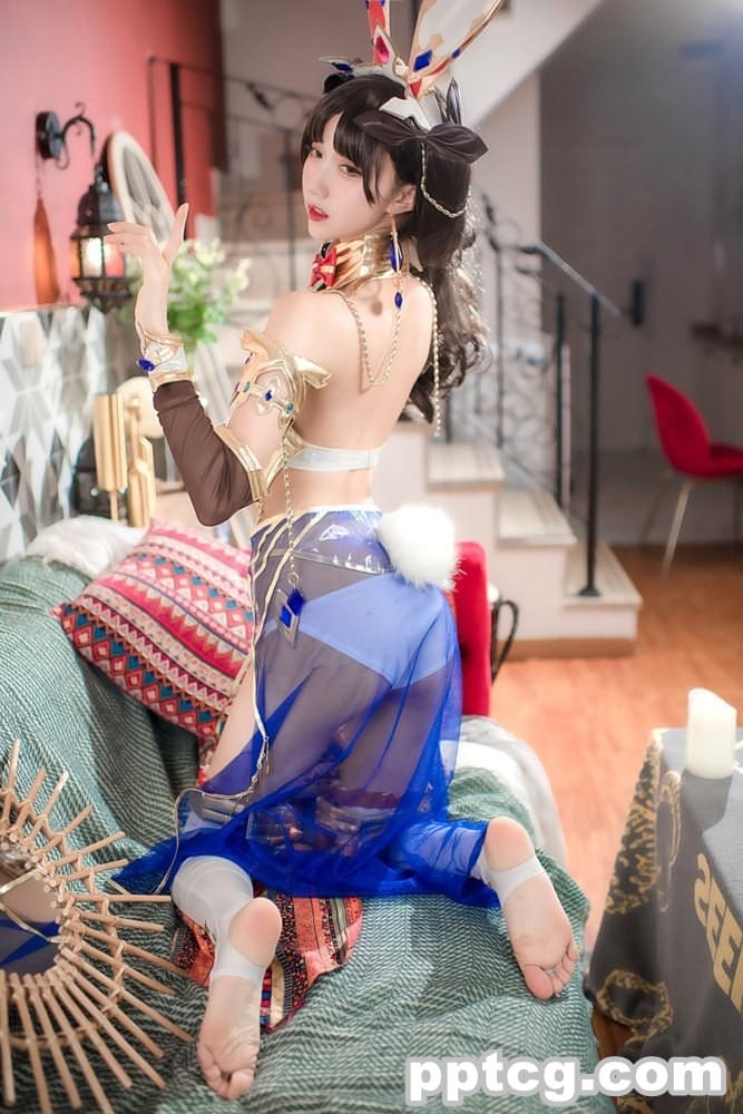 木绵绵  伊什塔尔