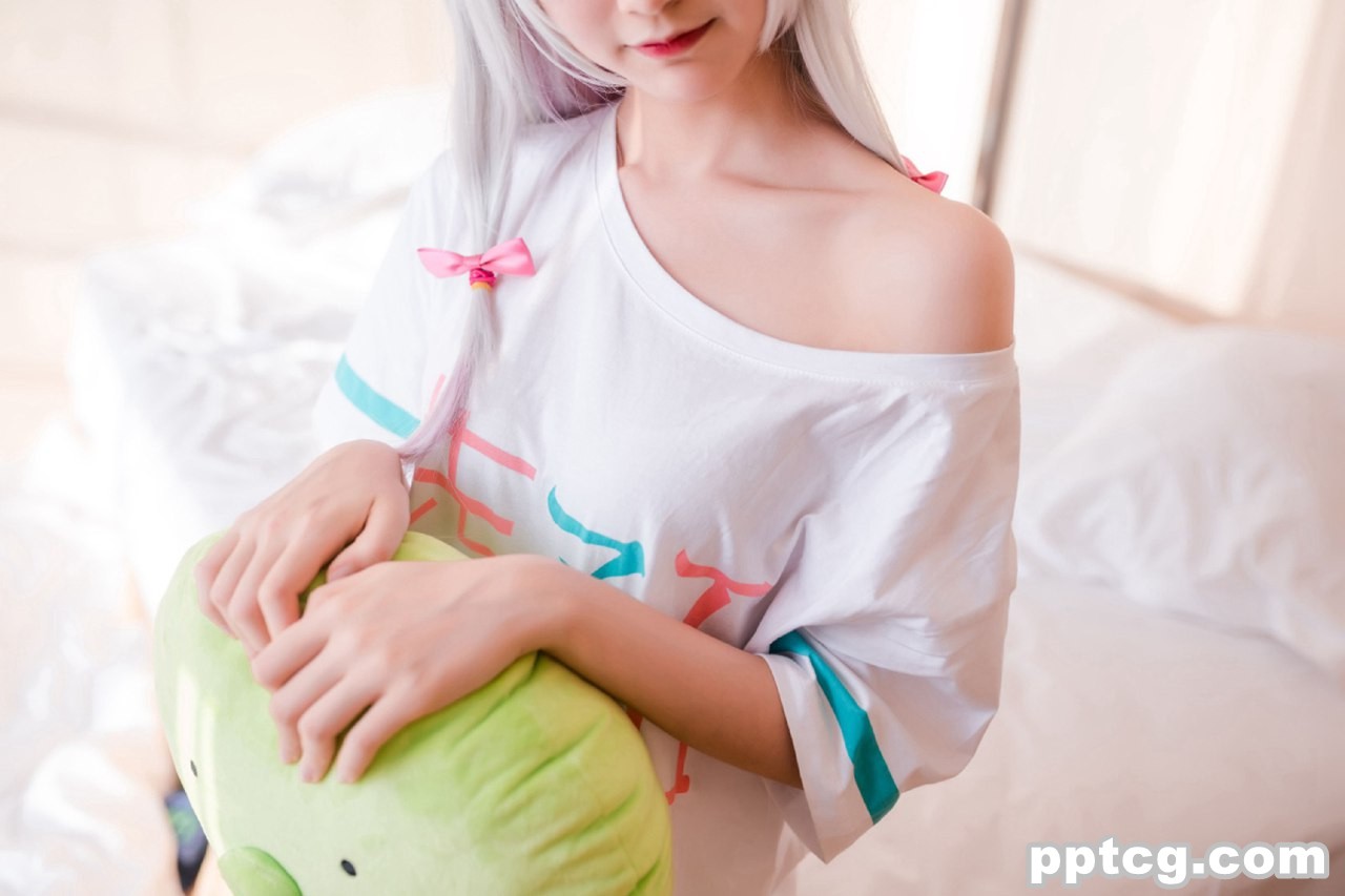 木绵绵 Sagiri